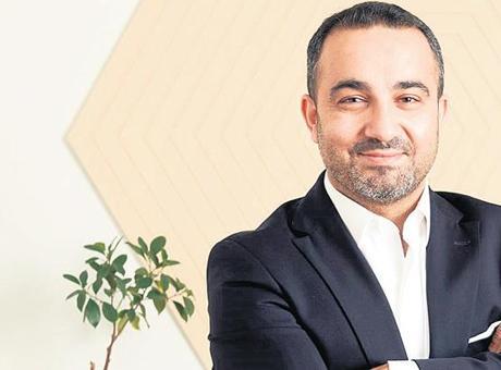 Girişime tam destek