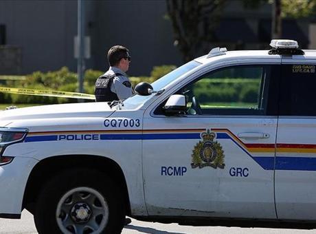 Kanada'da bir okulda silahlı saldırı! 10 kişi öldü çok sayıda yaralı var