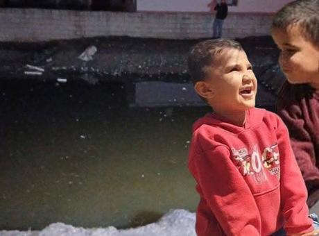 Hatay'da korkunç olay! 3 ve 5 yaşındaki kardeşler feci şekilde can verdi