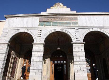 İstanbul Valiliği'nden ramazan faaliyetlerine ve programlarına ilişkin kaymakamlıklara yazı