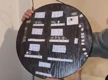 'Firavun' ve 'Profesör' lakaplı çete ele başlarından 10 milyonluk siber vurgun! Doktor ve avukatları hedef aldılar