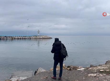 5 yaşındaki oğluyla denize atladı, yalnız çıktı! Annden kan donduran ifade: Yüzmek istedik, sonra ölmek