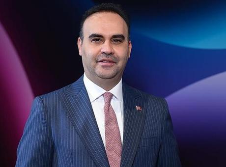 Bakan Kacır: TÜBİTAK aracılığıyla son 23 yılda 31,4 milyar lira kaynak aktardık