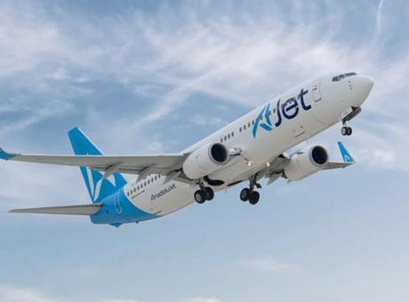 AJet'ten Ramazan'a özel yüzde 20 indirimli bilet kampanyası