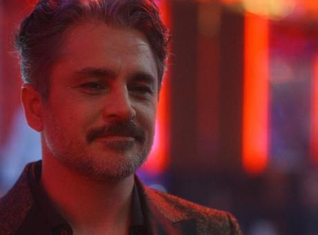 Umut Kurt, İnci Taneleri'ne katıldı! Yılmaz Erdoğan yazdı, Umut Kurt söyledi