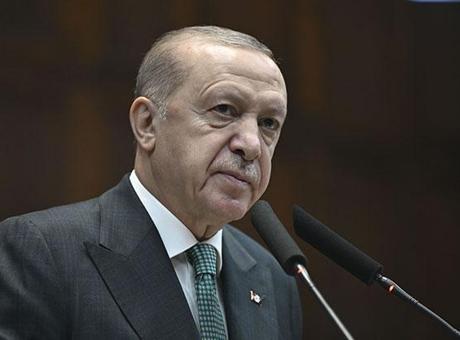 Son dakika... Cumhurbaşkanı Erdoğan'dan Özel'e mesaj tepkisi: Meyhane jargonuyla siyasetçilik oynamaktan vazgeç