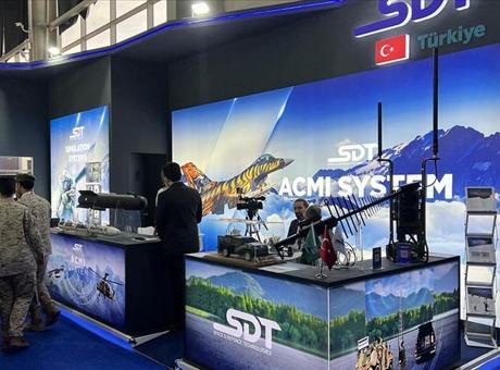 HÜRJET ihracatı Türk ve İspanyol teknoloji şirketlerini yakınlaştırdı