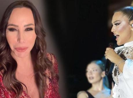 Asena'dan Demet Akalın'a sürpriz övgü: İster sevin ister sevmeyin, o kraliçe