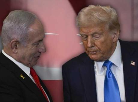 SON DAKİKA HABERLER: İsrail basını duyurdu! Netanyahu'dan Trump'a 'Türk tehlikesi' dosyası