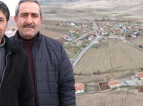 Akın Gürlek’in Adalet Bakanlığı'na getirilmesi, köyünde sevinçle karşılandı