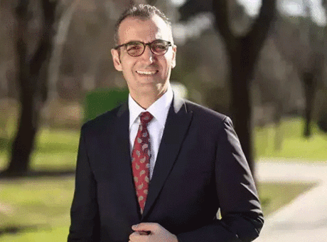 İBB'ye yönelik 'terör' soruşturmasında Resul Emrah Şahan için karar