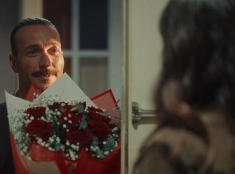 Kadir'in romantik sürprizi Çiğdem'i kızdırdı!