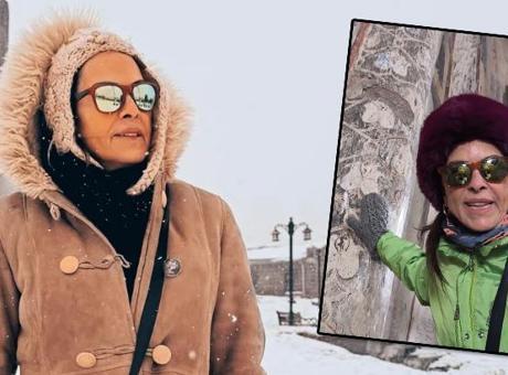 Nursel Köse isyan etti! 'Kalp çizerek tarihe geçemezsiniz'