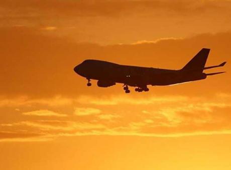 SON DAKİKA HABERLER: ABD sınırında havalimanı 10 günlüğüne kapatıldı! 11 Eylül önlemlerine benzetildi