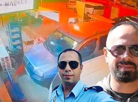 Şehit polis memuru Mehmet Tozun davası: 'Belki son nefesim olur' diye saldırganın adını söyledim