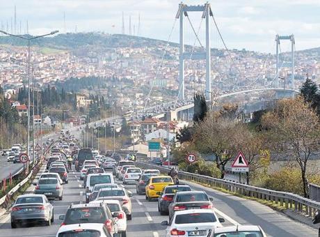 Direksiyonda ‘alo’ diyen 5 bin lira ceza ödeyecek