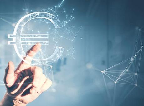 AP’den dijital euroya destek