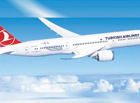 Urumçi’ye sefer başlatıyor