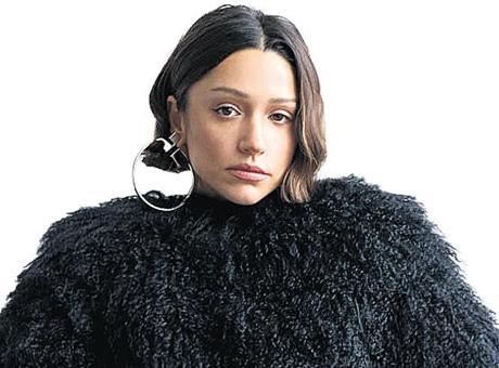 ‘Ondan önce aşk ‘acı’ydı’