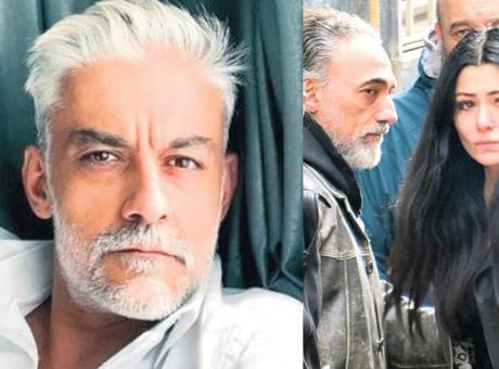 45 yaşında kalbine yenildi