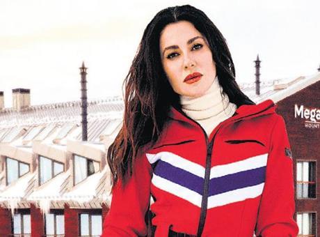 ‘Kusurlar heyecanlandırıyor’