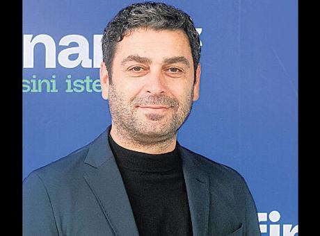 Çekimler iki gün sürdü