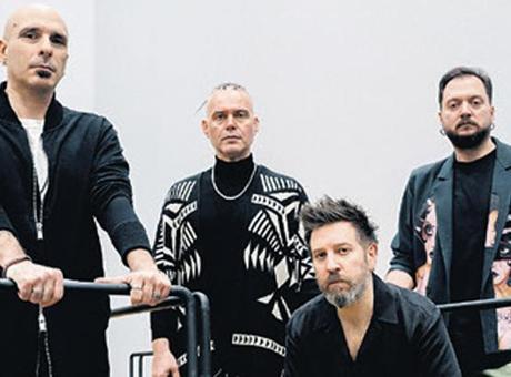 İki şehre aşk turnesi