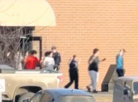 Kanada’da silahlı saldırı: 8 ölü