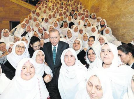 Erdoğan’dan CHP lideri Özgür Özel’e sert tepki: ‘Meyhane jargonuyla siyasetçilik oynamaktan vazgeç’