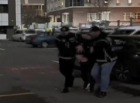 4 ayrı kurşunlama olayının azmettiricisi! Her yerde aranıyordu! İstanbul'da yakalandı