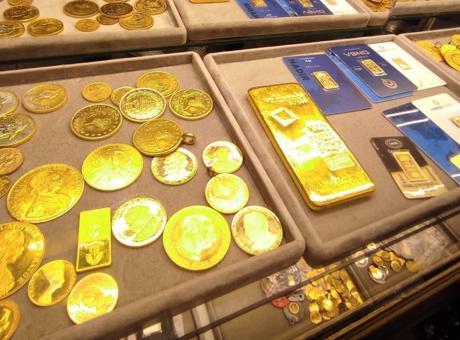 7.100 TL’yi aşan gram altın yükselecek mi, dibi mi görecek? İşte iki farklı senaryo