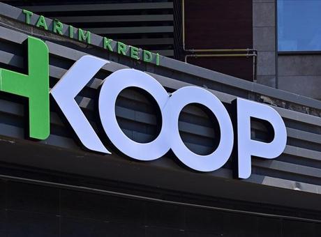 Tarım Kredi KOOP Market
