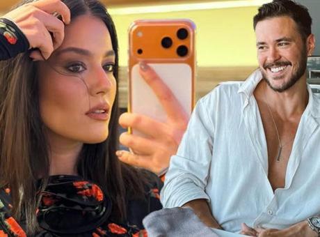 Pelin Akil’den Anıl Altan’ın ‘yeni aşk’ iddiasına ilk yorum