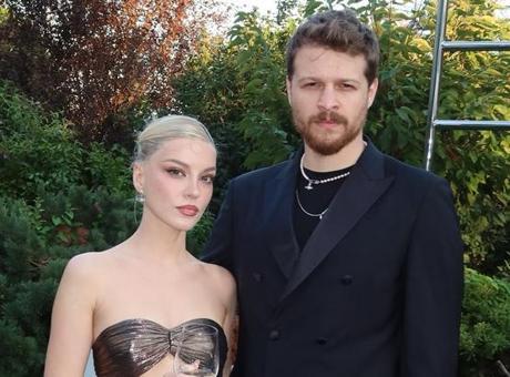 Taşacak Bu Deniz'in Oruç'u evleniyor! Burak Yörük tarih verdi