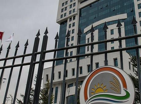 Tarım ve Orman Bakanlığı Döner Sermaye İşletmesine ilişkin esaslar düzenlendi