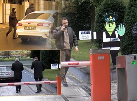 İstanbul'da 30 milyon doları çuvallara doldurup eve getirdi! İstanbul'da akılalmaz son