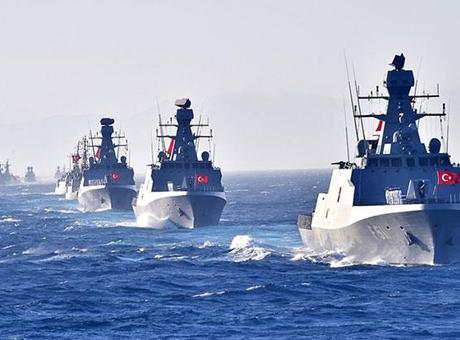 Son dakika... Savaş gemileri satılıyor mu? MSB'den açıklama geldi