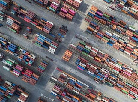 Serbest bölgeler 2026'da 14 milyar dolarlık ihracat hedefliyor