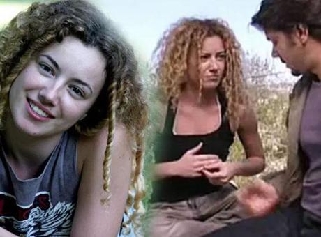 Eskiden tüm Türkiye tanıyordu... Arka Sokaklar’ın Pınar’ı yıllar sonra ortaya çıktı