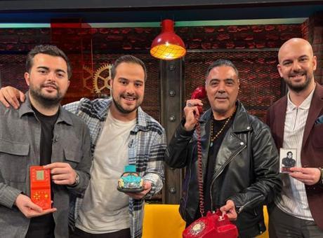 90’ların Yıldızı Ozan Orhon’dan Gülhane İtirafı