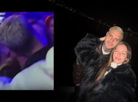 Mauro Icardi'den çıkan iddialara sert yanıt! 'Üç beş izlenme uğruna papağan gibi tekrarlıyorsunuz'
