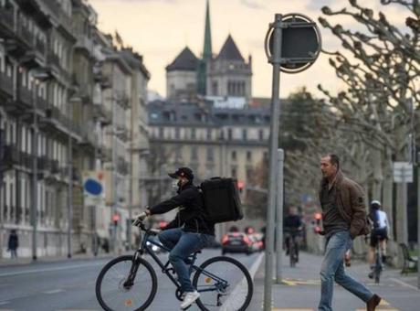 Nüfus 10 milyonu aşarsa hükümet harekete geçecek! İsviçre referanduma gidiyor