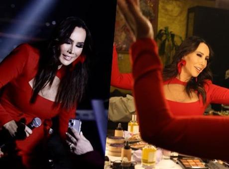 Asena'dan yıllar sonra gelen itiraf! 'Her cuma dayak yiyordum'