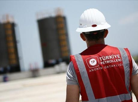 TPAO, İngiliz enerji devi bp ile mutabakat zaptı imzaladı