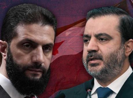 SON DAKİKA HABERLER: Suriye'de Şara ve bakanlara 5 suikast girişimi! BM raporu ortaya çıkardı