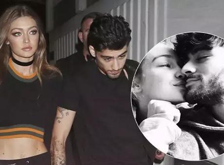 Zayn Malik'ten şaşırtan itiraf! 'Gigi'yi her zaman seveceğim ama...'