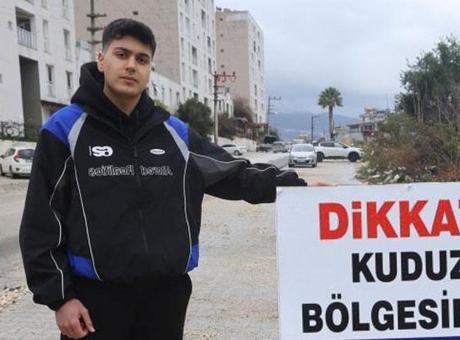 Bir kent ayağa kalktı! 4 mahalleye kuduz alarmı: Korkuyoruz