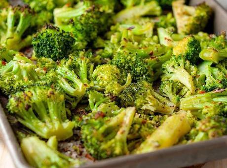 Brokolinin en güzel hali! 30 dakikada hazır, tüm dünya bunu uyguluyor