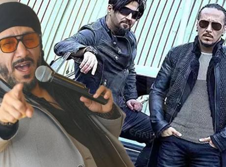 2023 yılında barışmışlardı... Efsane grup Cankan yine dağıldı: ‘Sen dost değilmişsin’