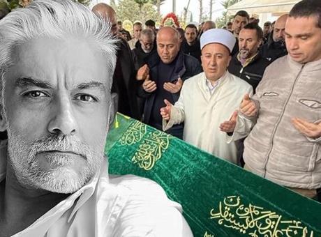 Kanbolat Görkem Arslan'a veda! Son yolculuğuna uğurlanıyor